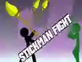 Igra Stickman Borba online Igra Stickman Borba online