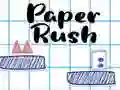 Igra Papirna Potraga online Igra Papirna Potraga online