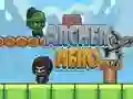 Igra Heroj Streličar online Igra Heroj Streličar online