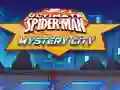 Igra Marvel Ultimate Spider-man: Grad Tajni online