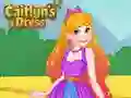 Igra Caitlynina Haljina online