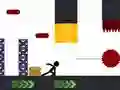 Igra X-Parkour online
