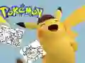 Igra Pokémon online Igra Pokémon online