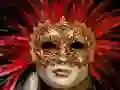 Igra Puzzle venecijanske maske online Igra Puzzle venecijanske maske online