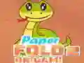 Igra Presavij papir: Origami 2 online