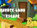 Igra Bijeg iz estate online Igra Bijeg iz estate online