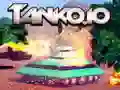 Igra Tank.IO online