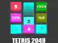 Igra Tetris 2048 online Igra Tetris 2048 online