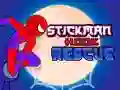 Igra Spašavanje Stickmana online Igra Spašavanje Stickmana online
