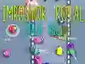 Igra Impostor Kraljevski Solo Ubiti online