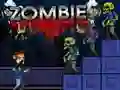 Igra Puca Zombija online