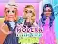 Igra Moderna Lolita Djevojačka Moda online Igra Moderna Lolita Djevojačka Moda online