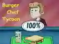 Igra Burger Chef Tycoon online Igra Burger Chef Tycoon online