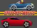 Igra Brzina Hot Wheels online Igra Brzina Hot Wheels online