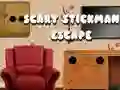 Igra Uzbuna: Bijeg iz Stickmanove Kuće online