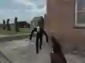 Igra Zora Slendermana online Igra Zora Slendermana online