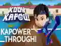 Igra Kodi Kapow Kapower Kroz online Igra Kodi Kapow Kapower Kroz online