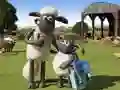 Igra Sastavljanka s Shaunom ovcom online