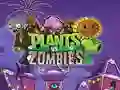 Igra Biljke protiv Zombija online