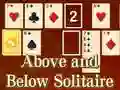 Igra Solitaire Iznad i Ispod online Igra Solitaire Iznad i Ispod online