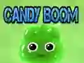 Igra CANDY BOOM online Igra CANDY BOOM online