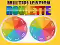 Igra Rulet Multiplikacije online