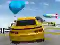 Igra Igre s automobilskim akrobacijama - Mega rampi auto skakanje 3D igre online Igra Igre s automobilskim akrobacijama - Mega rampi auto skakanje 3D igre online
