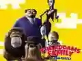 Igra Puzzle obitelji Addams online