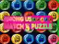 Igra Among Us: Match 3 Puzzle online Igra Among Us: Match 3 Puzzle online