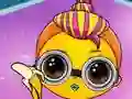 Igra Minioni Popsy Humanizacija online Igra Minioni Popsy Humanizacija online