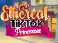 Igra Eterične TikTok Princeze online