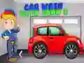 Igra Pranje Automobila s Johnom 2 online Igra Pranje Automobila s Johnom 2 online