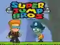 Igra Super Jump Bros online Igra Super Jump Bros online