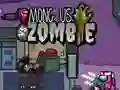 Igra Među nama protiv zombija online Igra Među nama protiv zombija online