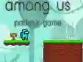 Igra Parkour Igra Among Us online Igra Parkour Igra Among Us online