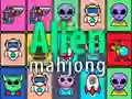 Igra Alien Mahjong online Igra Alien Mahjong online