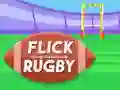 Igra Flick Rugby online Igra Flick Rugby online