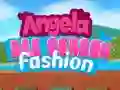 Igra Angela Moda za Sve Sezone online Igra Angela Moda za Sve Sezone online