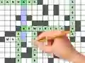 Igra Križaljke online Igra Križaljke online