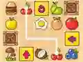 Igra Snack Mahjong online Igra Snack Mahjong online