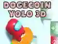 Igra Dogecoin Yolo 3D online Igra Dogecoin Yolo 3D online