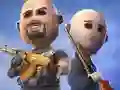 Igra Bitka Elita 3D online Igra Bitka Elita 3D online
