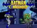 Igra Batman Zapovjednik online Igra Batman Zapovjednik online