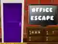 Igra Bijeg iz Ureda online Igra Bijeg iz Ureda online