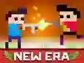 Igra Ratovi Dvoraca: Nova Era online