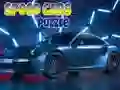 Igra Puzzle Brzih Automobila online Igra Puzzle Brzih Automobila online