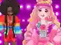 Igra Blondy Extra online