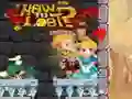 Igra Kako pljačkati 2! HTML5 online
