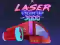 Igra Laser Oštrica 3000 online Igra Laser Oštrica 3000 online