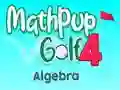 Igra MathPup Golf 4 Algebra online Igra MathPup Golf 4 Algebra online